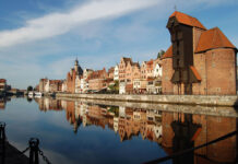5 most interesting Polish seaside cities by ITS Polish travel agent